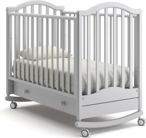 Кровать для новорожденных Лейла